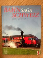 Saga du train Suisse