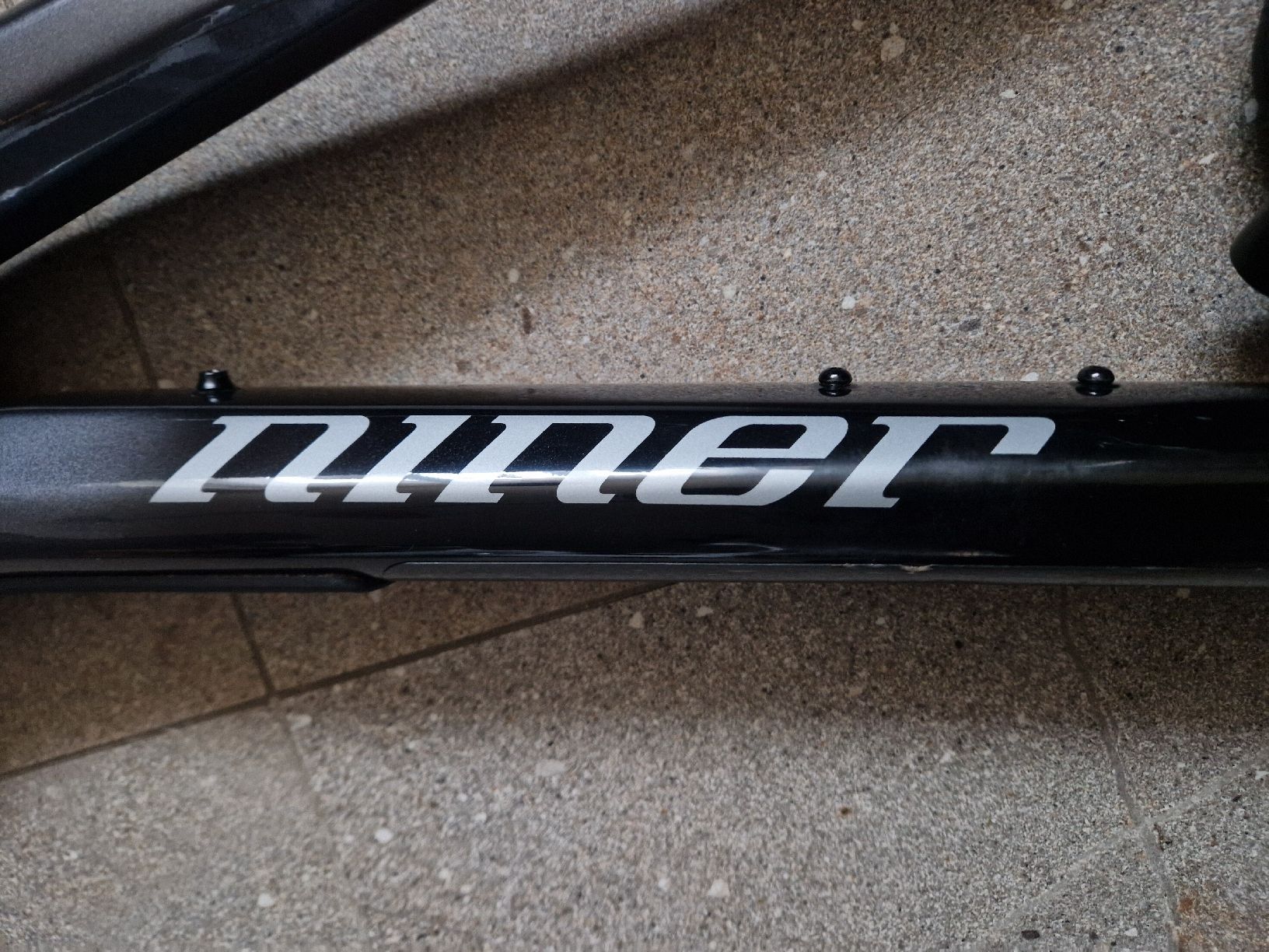 Biciclette: Niner WFO 9 RDO 2023 Gr. L Framekit – Nuovo (secondo la descrizione) da Glattfelden venduto da AebiCycles 4