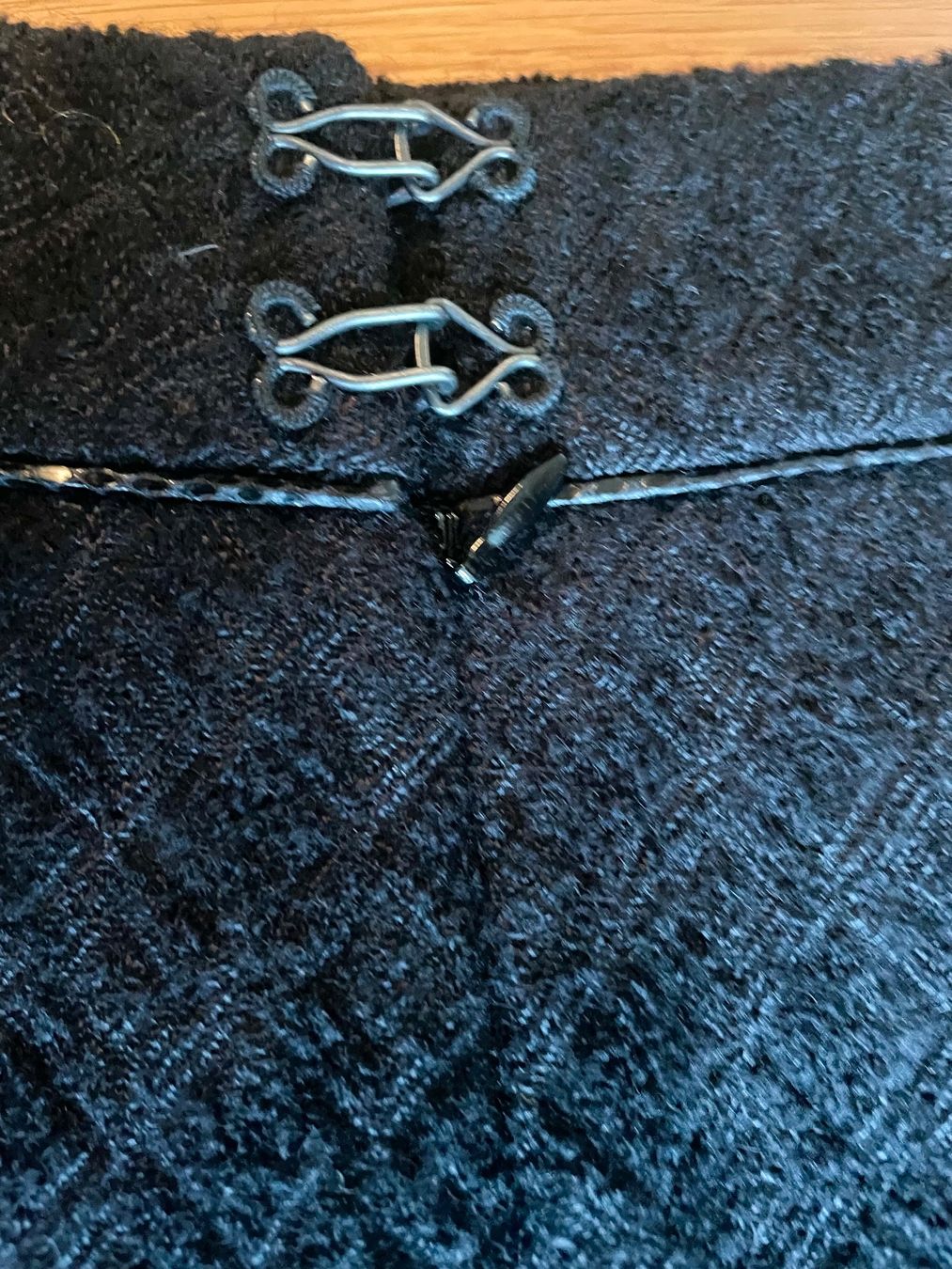 Bottega Veneta Gonne: Wollrock BOTTEGA VENETA – Nuovo (secondo la descrizione) da Richterswil venduto da IrynaL 3