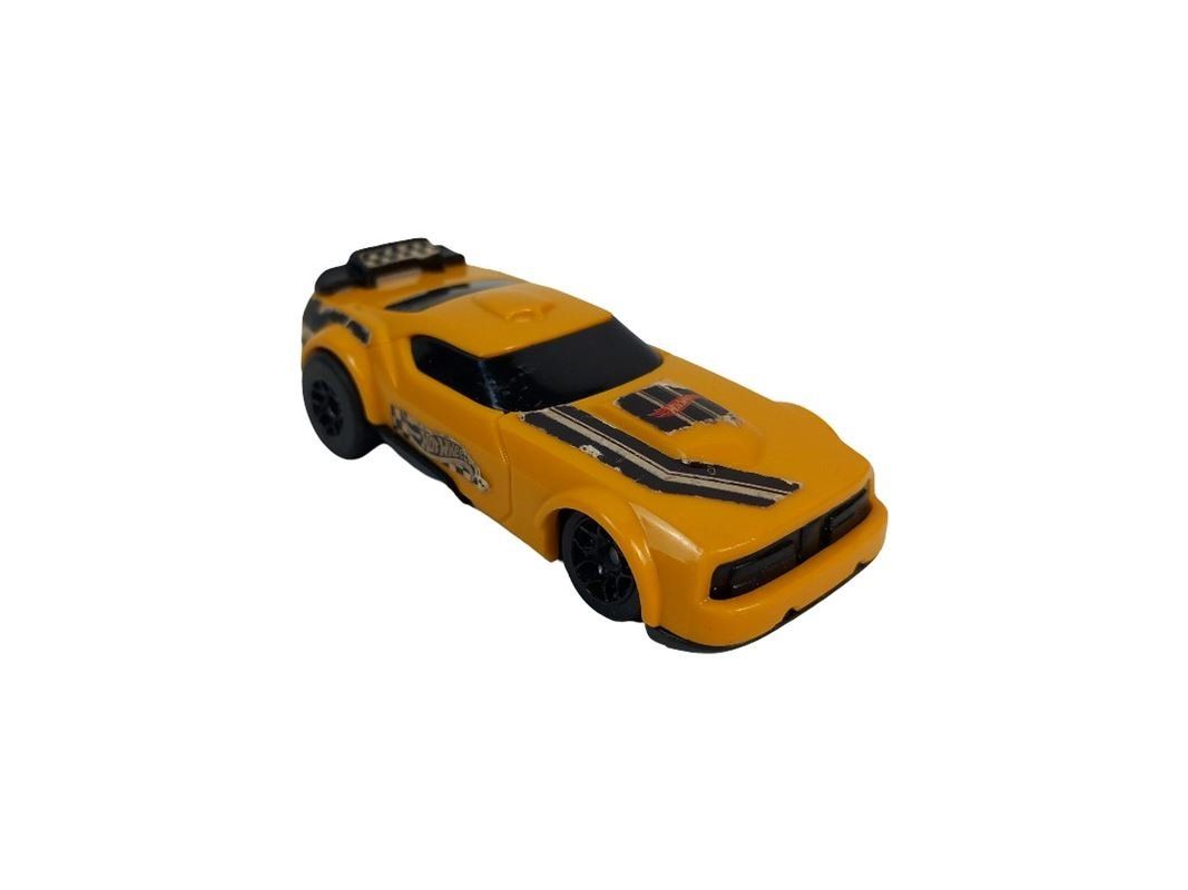 Hot Wheels Giocattoli: Hot Wheels Burger King Modell – Usato da Hünenberg venduto da Restwert_Zug 1