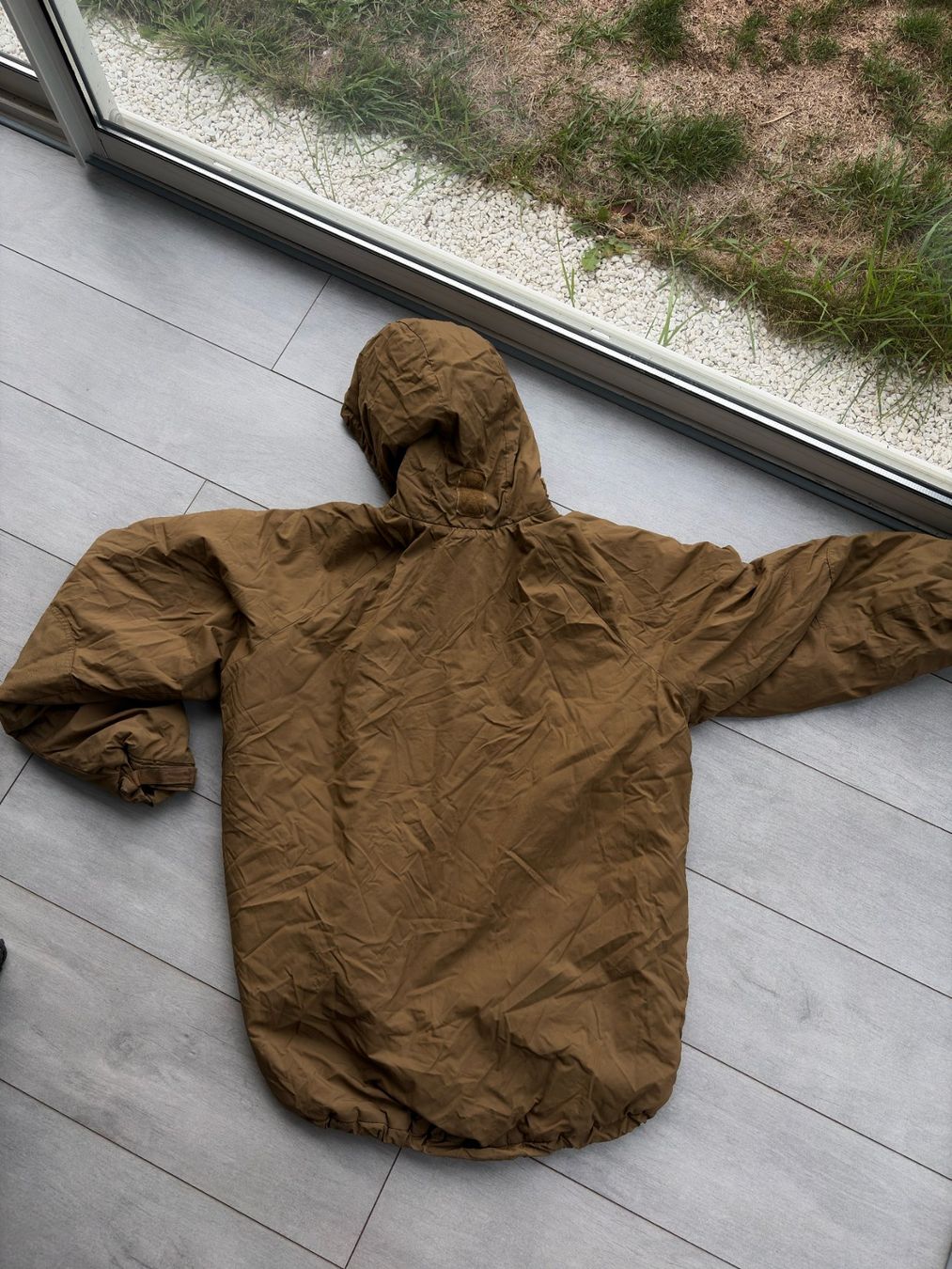 Giacche: Veste USMC Happy Suit Wild Things Medium-Long – Usato da vesenaz venduto da Sinalco12 1