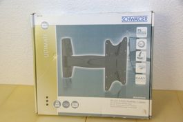 Fernsehhalterung für 23-42" (107kg), in ovp