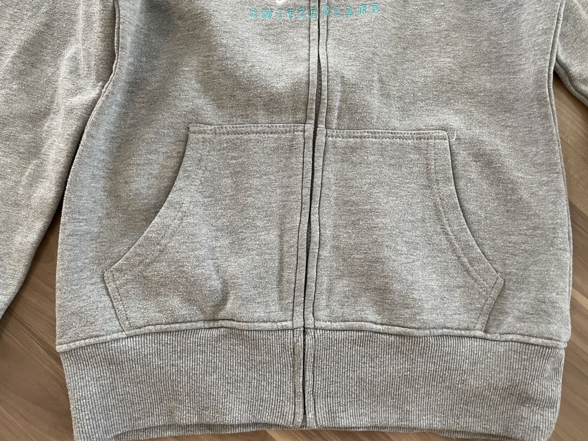 Pullover & Sweatshirts: Kapuzenpullover Gr S (Titlis Engelberg) – Gebraucht aus Elsau von Lusmus13 3