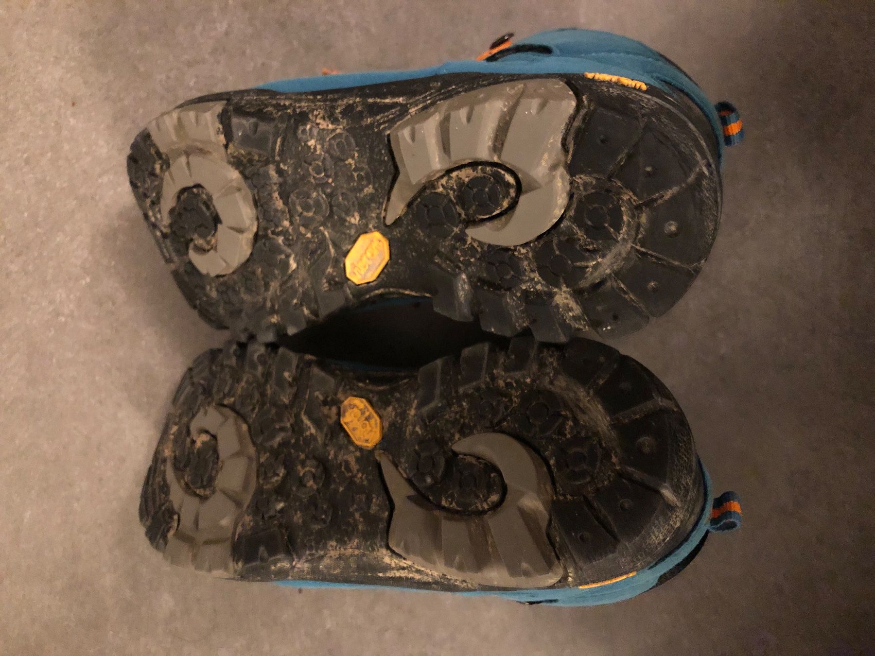 Everest Chaussures garçon: Wanderschuhe, Größe EUR 33 – D'occasion à Kirchdorf AG par Garten2020. 5