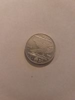 Pièce rare de 50 centimes ITALIE 1942 - excellent état