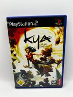 Kya Dark Lineage (Deutsch) - Playstation 2