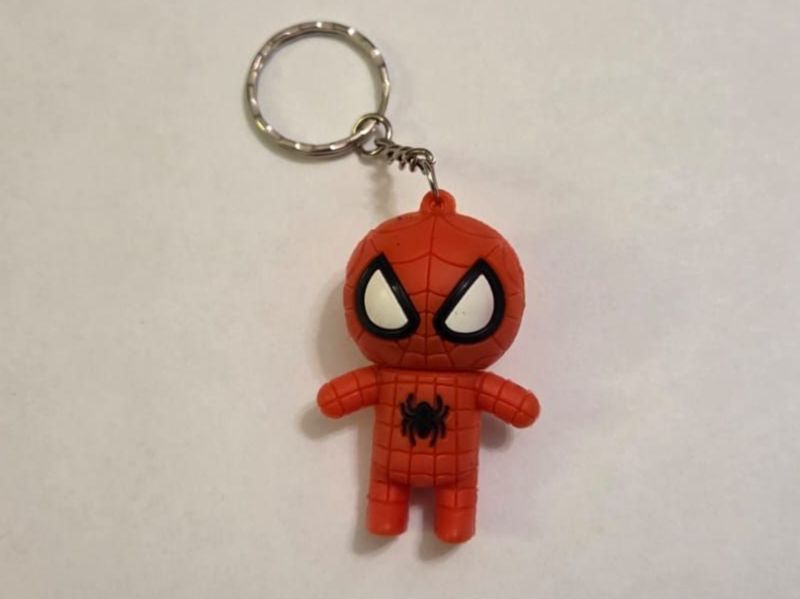 USB Sticks: Porte-clés Spiderman USB Clé 4 GB Neuf – Neu und originalverpackt aus Territet von Cenh 1