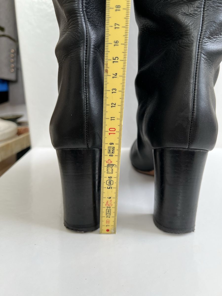 Scarpe da donna: Chloé Boots – Usato da Dietikon venduto da k.mirella 3