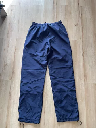 Pantalons de sport Puma Way  S bleu marine comme neuf