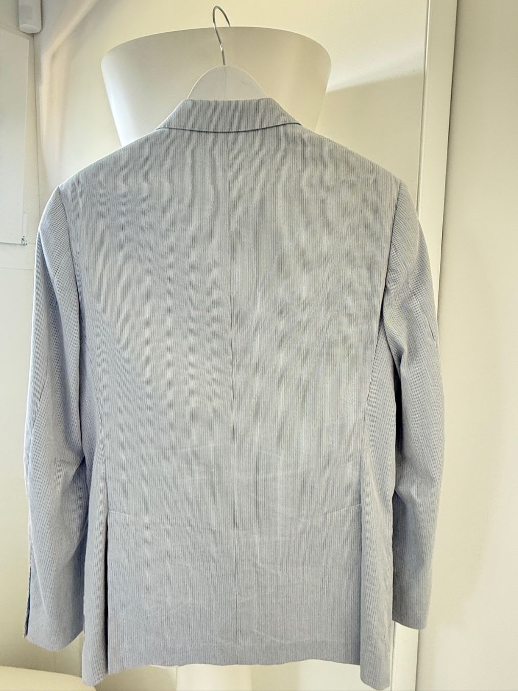Boggi Giacche: Boggi Milano Herren Sakko GR 48 – Usato da Wangen SZ venduto da case690 3