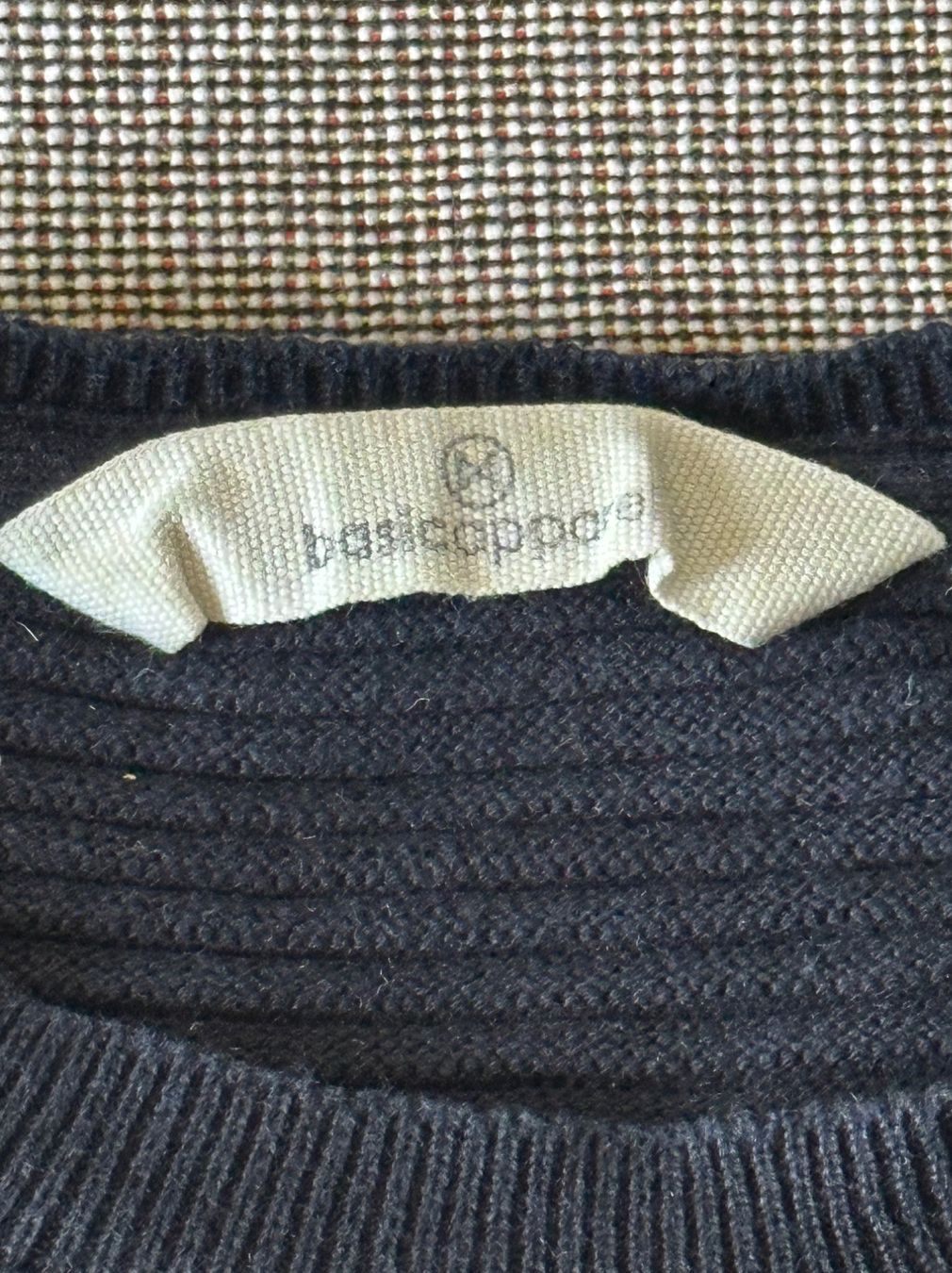 Pullover & Sweatshirts: Pullover, Damen, Marinblau – Gebraucht aus Luzern von coro03 2