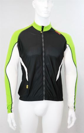 Mavic Herren  Jacke/Windjacke–Thermojacke/Lp:145 Fr/Gr.XXL