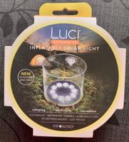 Mpowered Luci Outdoor 2.0 - Inflatable Solar Light - NEU
