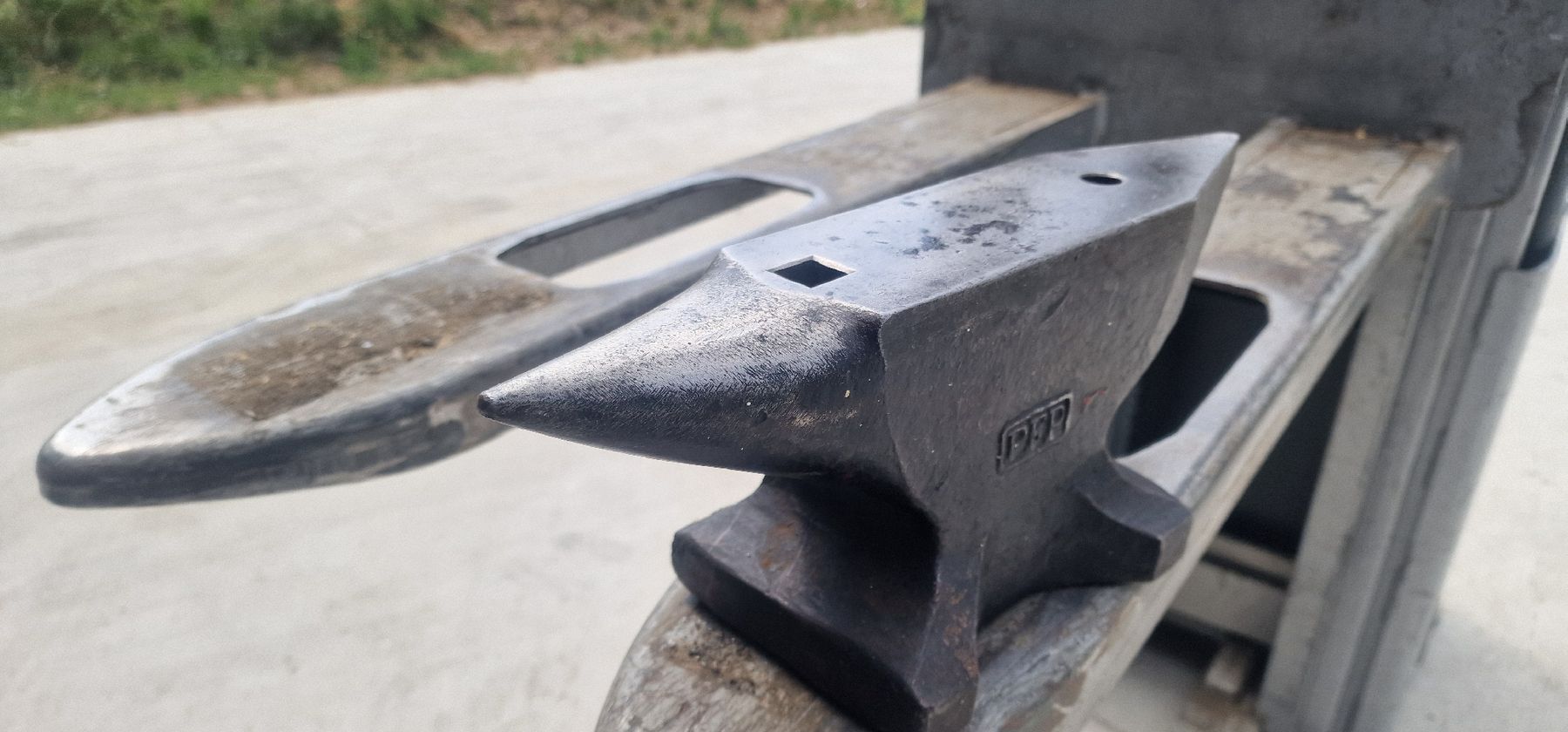 Attrezzi da lavoro: Amboss PFP Peddinghaus ab 1.00Fr – Usato da Emmenbrücke venduto da inf_l8yf 2