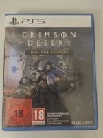 Crimson Desert PS5
