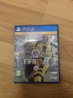 FIFA 17 Deluxe Edition PS4 guter Zustand