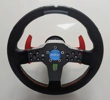 Fanatec Elite Steering Wheel – Excellent état QR1/QR2