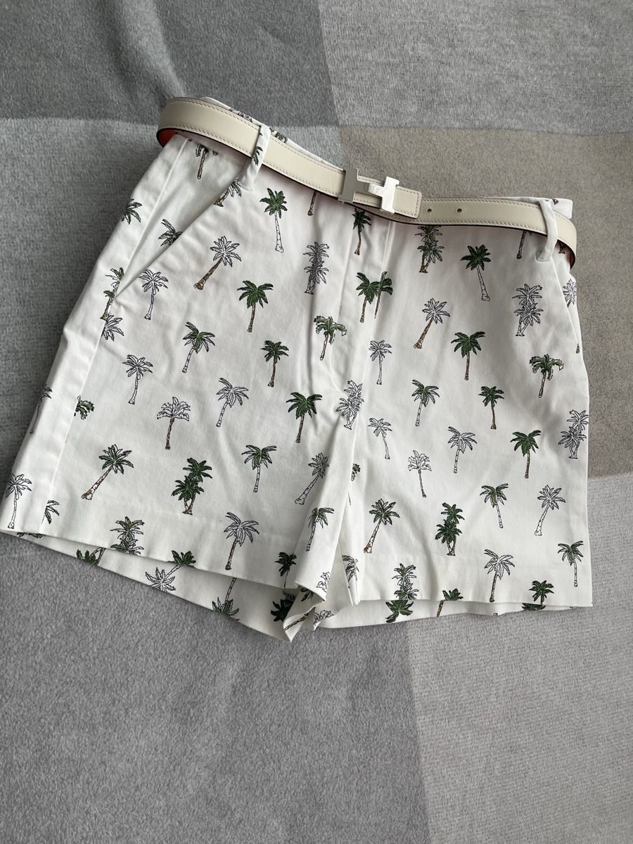 Zara Pantaloni: Zara Damen Bermuda / Shorts Gr. S – Usato da Wichtrach venduto da Adriana222 3
