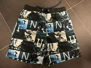 Badehose surfer 164