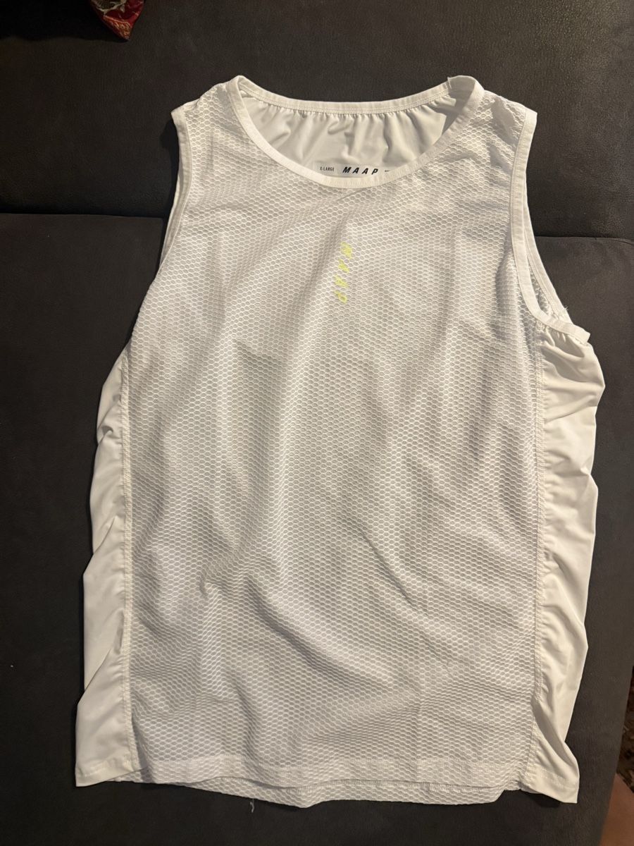 Leibchen & Hosen: Maap base layer XL – Neu und originalverpackt aus Zürich von gabi_sz 3
