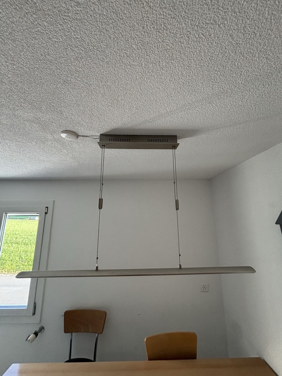 Kronleuchter & Deckenlampen: Lampe – Gebraucht aus wolhusen von Chapi4