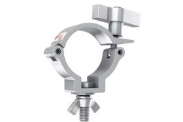 GLOBAL TRUSS Half Coupler Small Easy ...