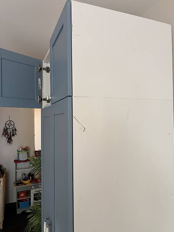 Armoires: Schrank – D'occasion à Zürich par MelLa_Liiza 2