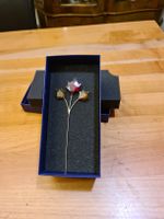 Swarovski Figur Blume Neu und Originalverpackt