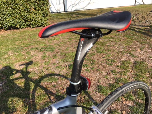 Biciclette: VELO SPORT CBT GUIDON PLAT – Usato da FULLY venduto da mau_7l6y 3