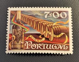 Portugal 1970 briefmarke