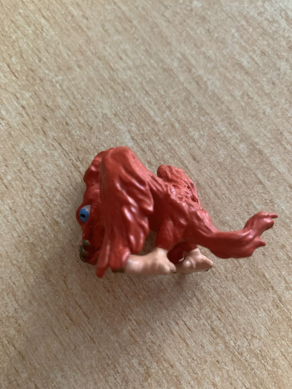 Statuette: Digimon-Figur Birdramon – Usato da Reinach BL venduto da Grolifcb 3