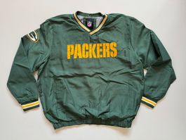 Green Bay Packers NFL pullover MEN XL
