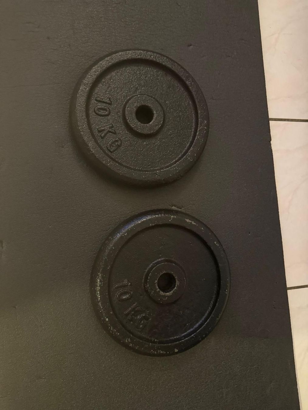 Hometrainer: Equipement de musculation – Usato da La Chaux-de-Fonds venduto da _x.c_4 3