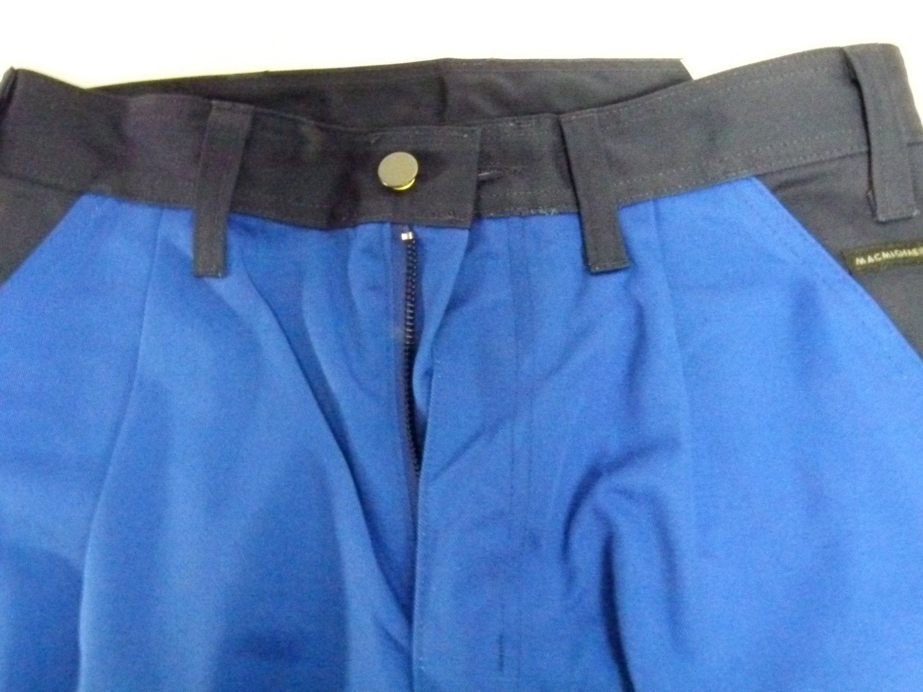 Pantaloni: MacMichael Arbeitshose, Gr. 39 – Nuovo (secondo la descrizione) da Uerkheim venduto da Kaufoption 6