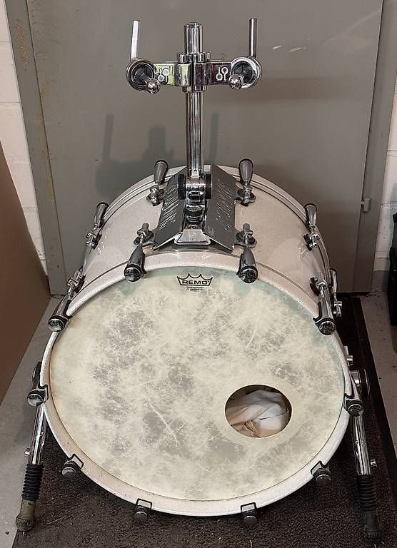 Sonor Instruments de musique: Sonor Designer – D'occasion à Balgach par Kraxlifant 1