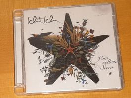Ich + Ich - Vom selben Stern - Super CD !