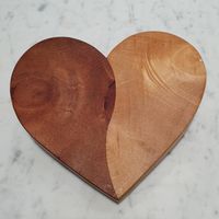 Herz Duo Nr. 4