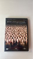 Kultfilm "Being John Malkovich" - DVD in Top Zustand! (0105)