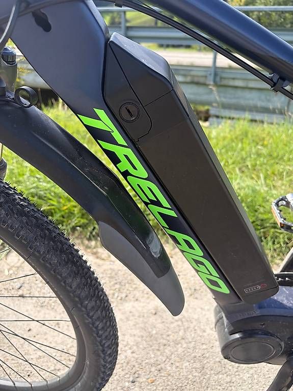 Biciclette: trelgaro tr4 25km – Usato da  venduto da  4