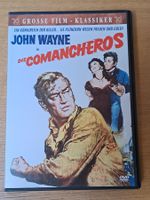 DVD Die Comancheros von Michael Curtiz mit John Wayne 1961