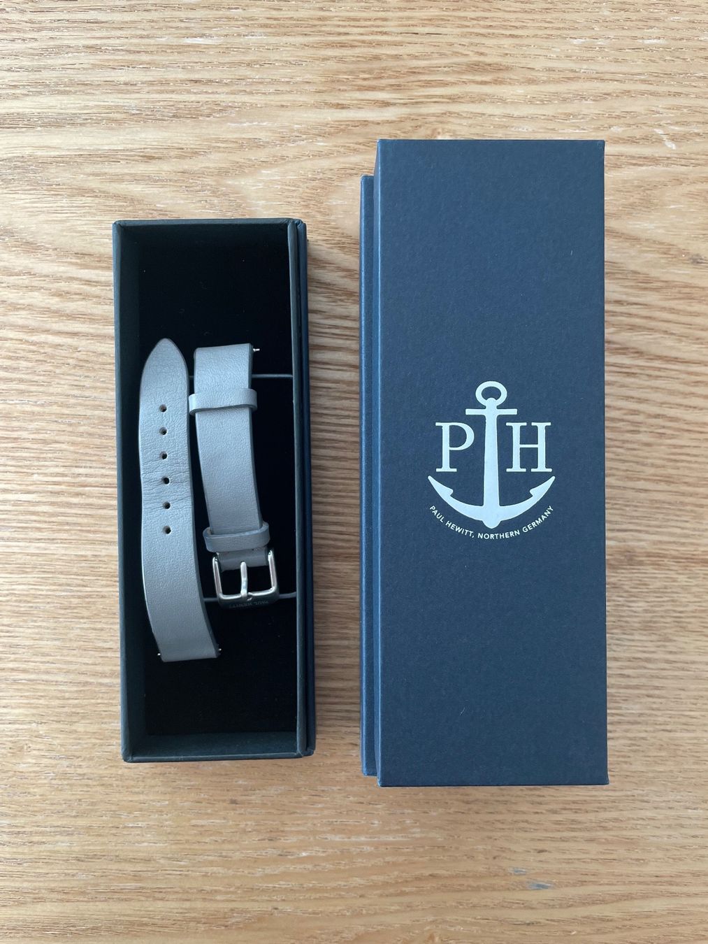 Paul Hewitt Uhren: Paul Hewitt Uhr Damen – Gebraucht aus Gersau von Segantini21 3