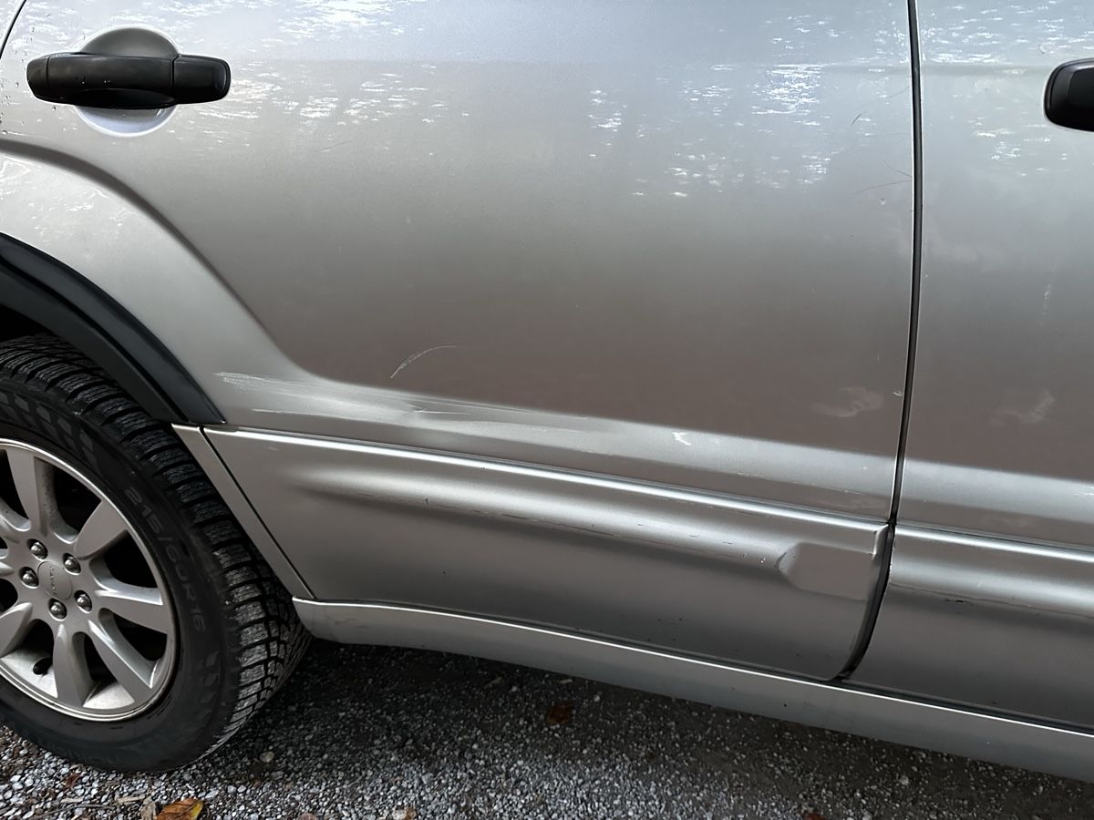 Subaru Automobili: Subaru Forester – Usato da Uznach venduto da jul_fv92 6