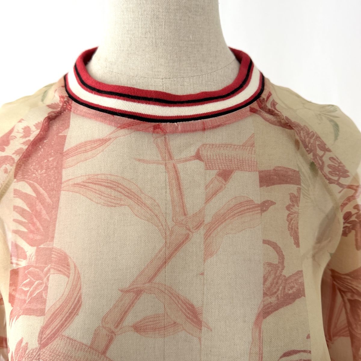 Maglioni & Felpe: PIERRE-LOUIS MASCIA Silk Pullover – Nuovo (secondo la descrizione) da Emmen venduto da Avviivva_Com2023 2