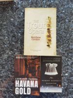 Bücher (Englisch)