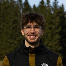 Profile image of Dan_Shachar