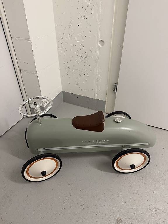 Giocattoli: Little Dutch Auto – Usato da Romanshorn venduto da fa_lak3