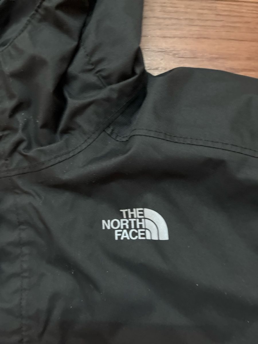 North Face Giacche & Cappotti: The North Face raincoat – Usato da Muri b. Bern venduto da t29_f8y7 3