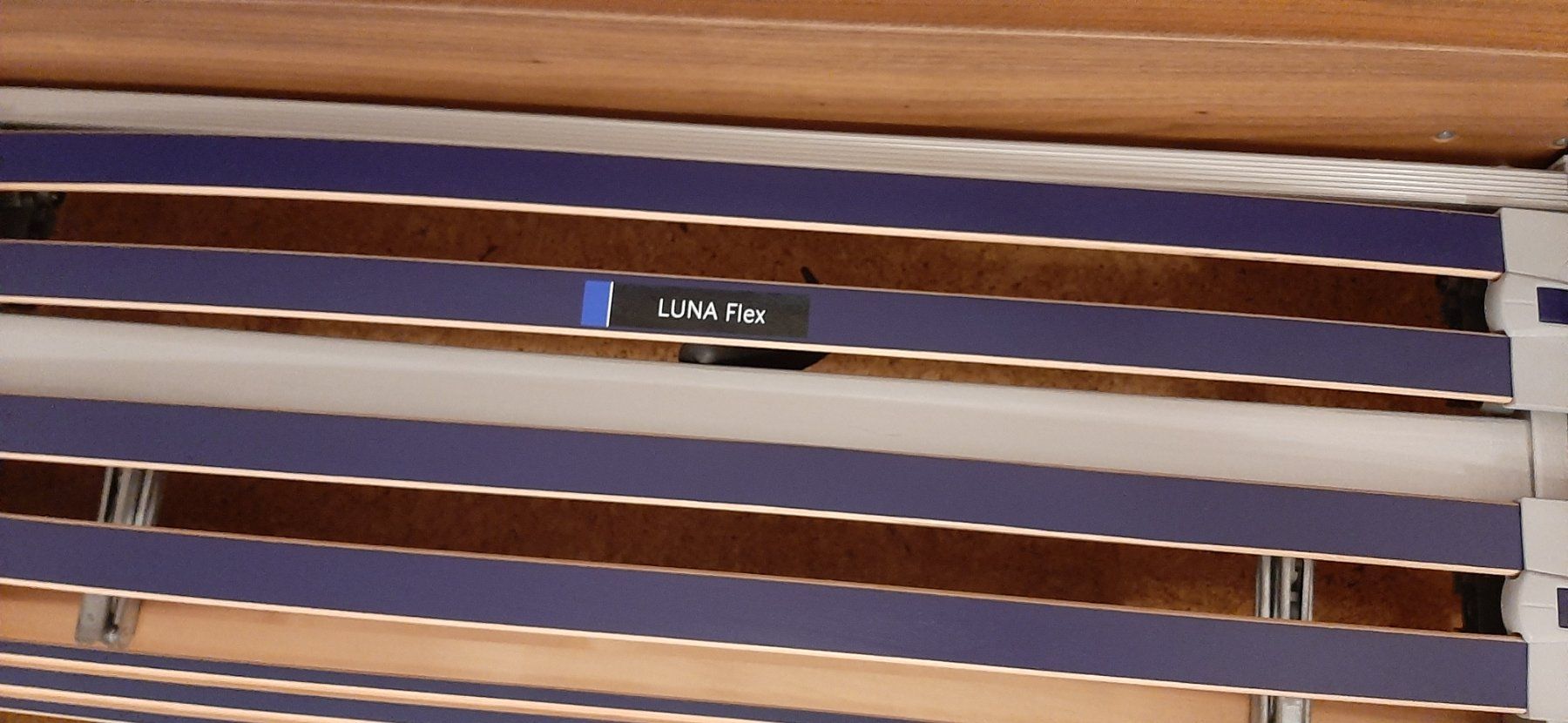 Pfister Reti a doghe: Lattenrost 100x210cm gebraucht – Usato da Hugelshofen venduto da Freak44 3
