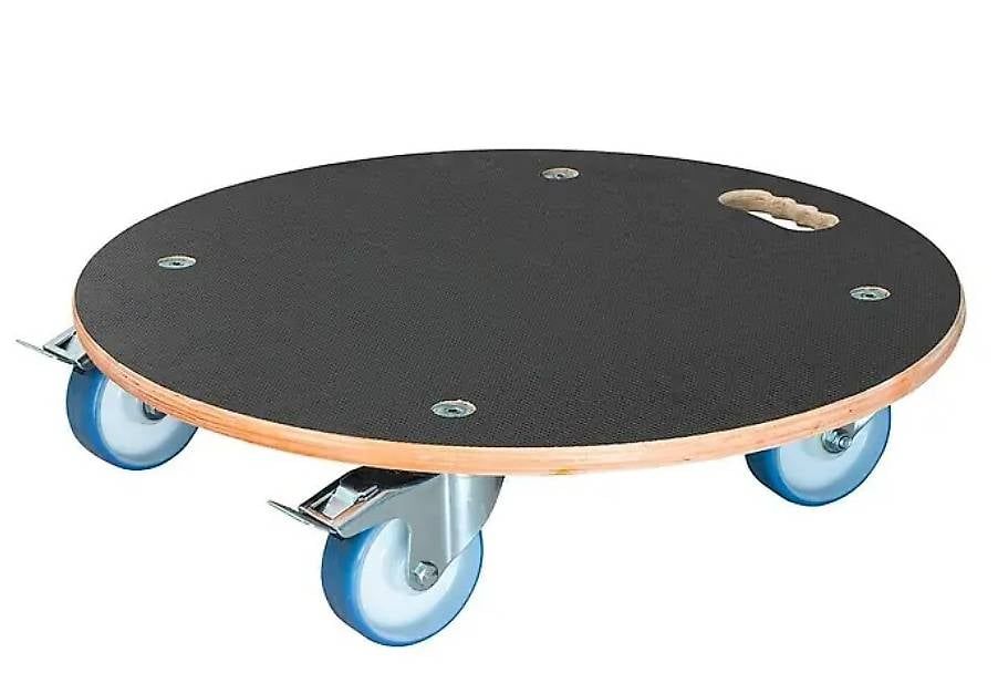 Altro per stoccaggio & trasporto: Wagner Pflanzenroller | Max. 300 kg – Usato da Rikon im Tösstal venduto da sa-ke
