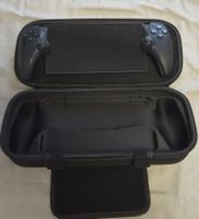 ps5 portal + custodia pari al nuovo
